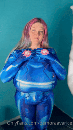 Demora Avarice Nude Leaked Onlyfans Photo Demora Avarice Nude Leaked Onlyfans Photo