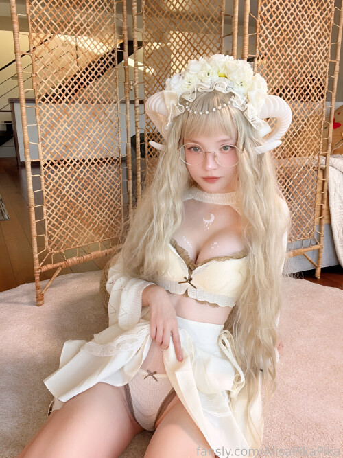 Rocksy Light / AlisaPikaPika Nude Leaked Onlyfans Photo Rocksy Light / AlisaPikaPika Nude Leaked Onlyfans Photo