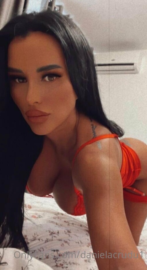 Daniela Crudu aka danielacrudu aka @danielacrudu1 Nude Leaked Onlyfans Photo Daniela Crudu aka danielacrudu aka @danielacrudu1 Nude Leaked Onlyfans Photo