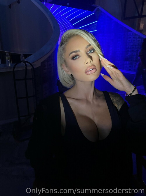 Summer Soderstrom Nude Leaked Onlyfans Photo Summer Soderstrom Nude Leaked Onlyfans Photo