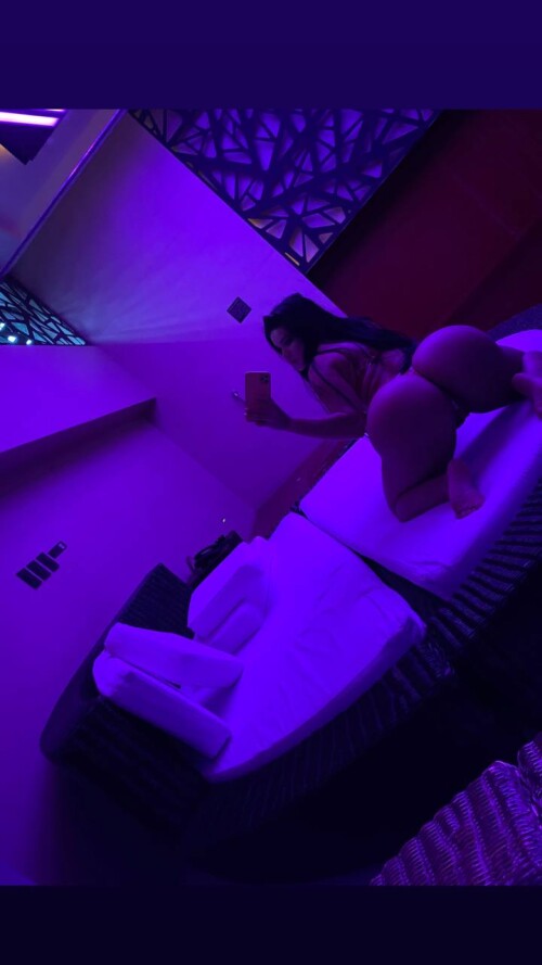Luciana Cedeño / Luciana Luna Nude Leaked Onlyfans Photo Luciana Cedeño / Luciana Luna Nude Leaked Onlyfans Photo