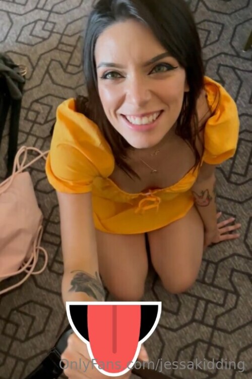 Jessakidding Nude Leaked Onlyfans Photo Jessakidding Nude Leaked Onlyfans Photo