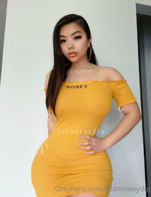 ThatHoneyDip Nude Leaked Onlyfans Photo ThatHoneyDip Nude Leaked Onlyfans Photo
