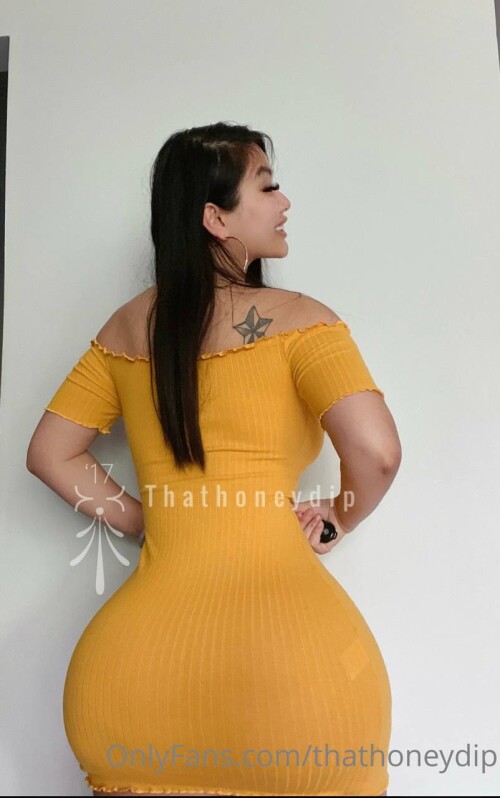 ThatHoneyDip Nude Leaked Onlyfans Photo ThatHoneyDip Nude Leaked Onlyfans Photo