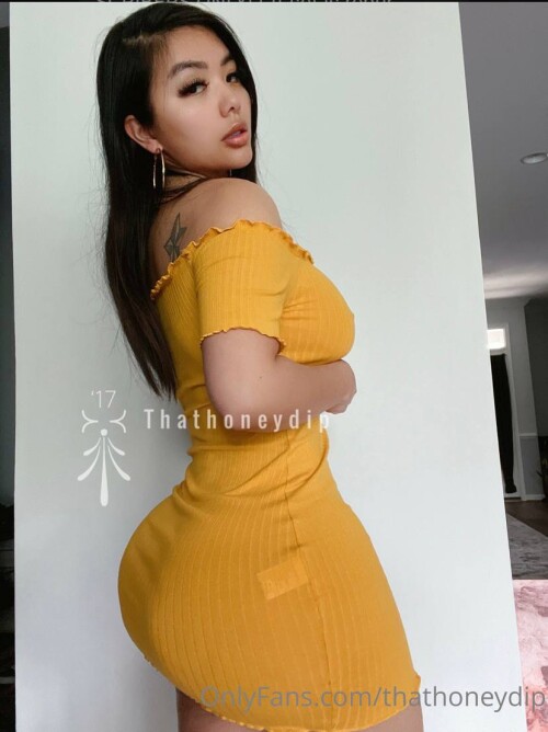 ThatHoneyDip Nude Leaked Onlyfans Photo ThatHoneyDip Nude Leaked Onlyfans Photo