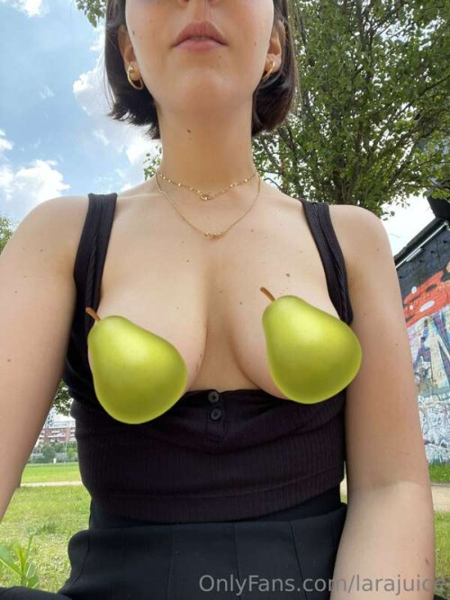 Lara Juice Nude Leaked Onlyfans Photo Lara Juice Nude Leaked Onlyfans Photo