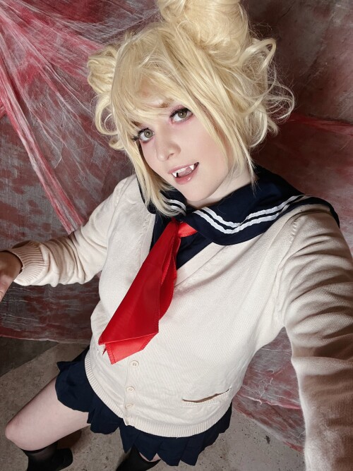 FoxyCosplay Nude Leaked Onlyfans Photo