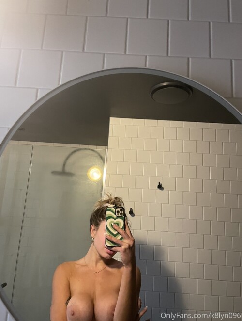 k8lyn096 - suffok8lyn - Kaitlyn Nude Leaked Onlyfans Photo