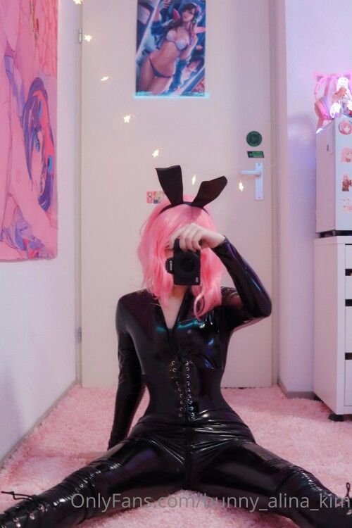 Alina Kim | bunny_alina_kim | ethot_gamer Nude Leaked Onlyfans Photo Alina Kim | bunny_alina_kim | ethot_gamer Nude Leaked Onlyfans Photo