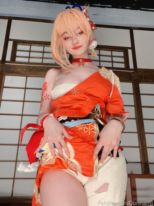 Donna loli Nude Leaked Onlyfans Photo Donna loli Nude Leaked Onlyfans Photo