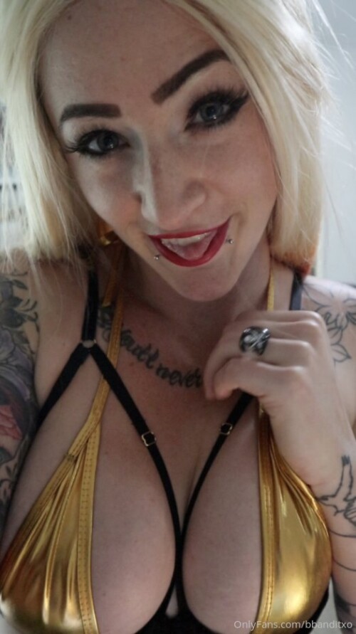 bbanditxo / Badlandbandit Nude Leaked Onlyfans Photo bbanditxo / Badlandbandit Nude Leaked Onlyfans Photo