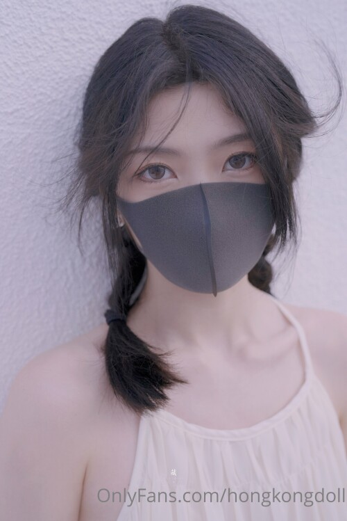 HongKongDoll Nude Leaked Onlyfans Photo