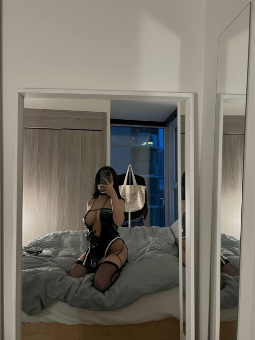 Yeonaxo /yeonar1 Nude Leaked Onlyfans Photo
