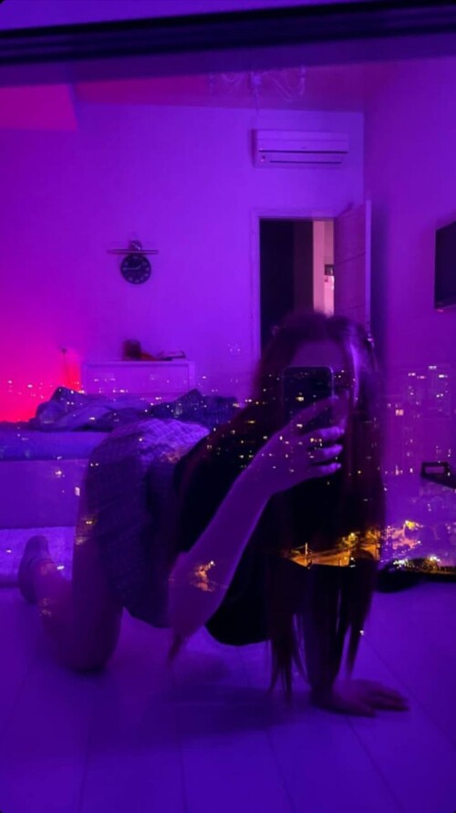 Coxifoxy | darkdary Nude Leaked Onlyfans Photo Coxifoxy | darkdary Nude Leaked Onlyfans Photo
