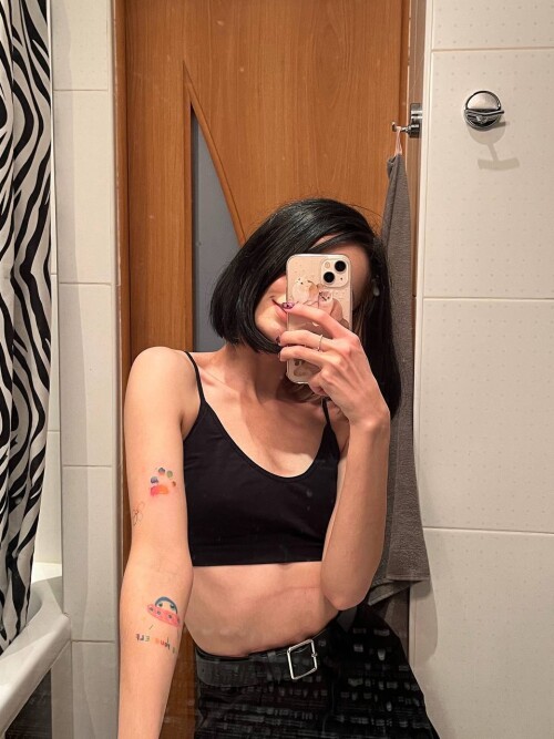 Loonassoftfeet Nude Leaked Onlyfans Photo Loonassoftfeet Nude Leaked Onlyfans Photo