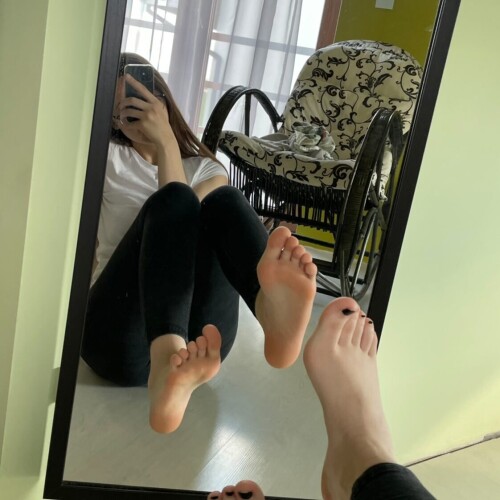 Nyakich | nyakichfeet Nude Leaked Onlyfans Photo Nyakich | nyakichfeet Nude Leaked Onlyfans Photo