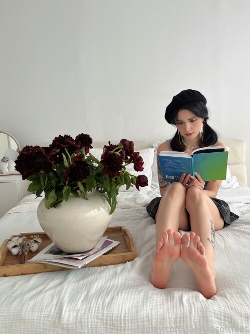 Loonassoftfeet Nude Leaked Onlyfans Photo Loonassoftfeet Nude Leaked Onlyfans Photo