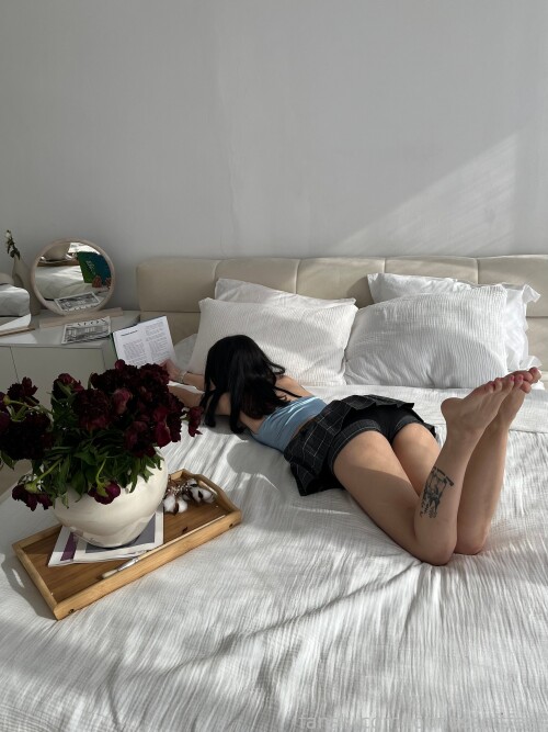 Loonassoftfeet Nude Leaked Onlyfans Photo Loonassoftfeet Nude Leaked Onlyfans Photo