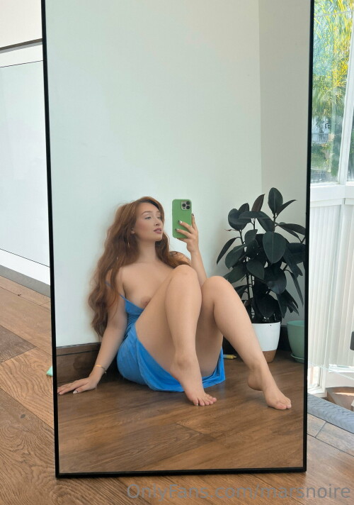 Mars Noire | marsnoire Nude Leaked Onlyfans Photo