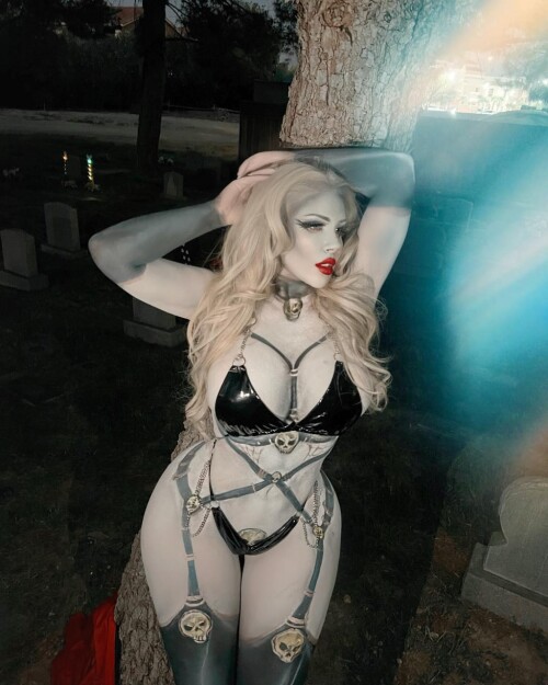 Amanda Nicole Nude Leaked Onlyfans Photo Amanda Nicole Nude Leaked Onlyfans Photo