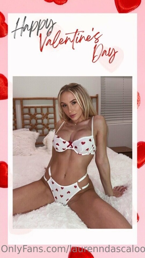 Lauren Dascalo Nude Leaked Onlyfans Photo Lauren Dascalo Nude Leaked Onlyfans Photo