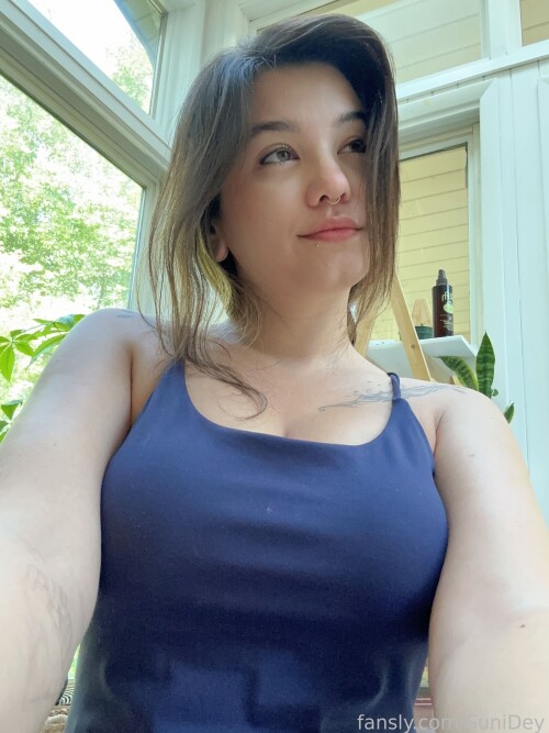 Sunidey Nude Leaked Onlyfans Photo Sunidey Nude Leaked Onlyfans Photo