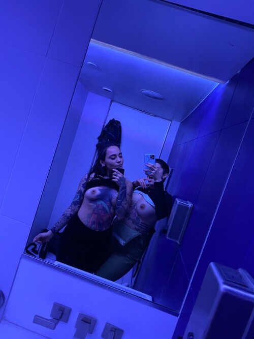 wakeynbakeynakey Nude Leaked Onlyfans Photo