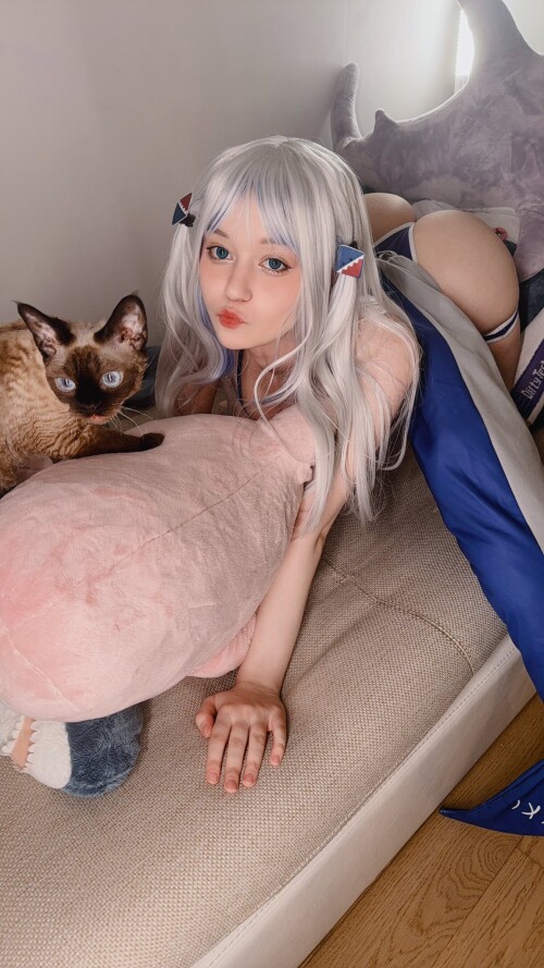 Donna loli Nude Leaked Onlyfans Photo Donna loli Nude Leaked Onlyfans Photo