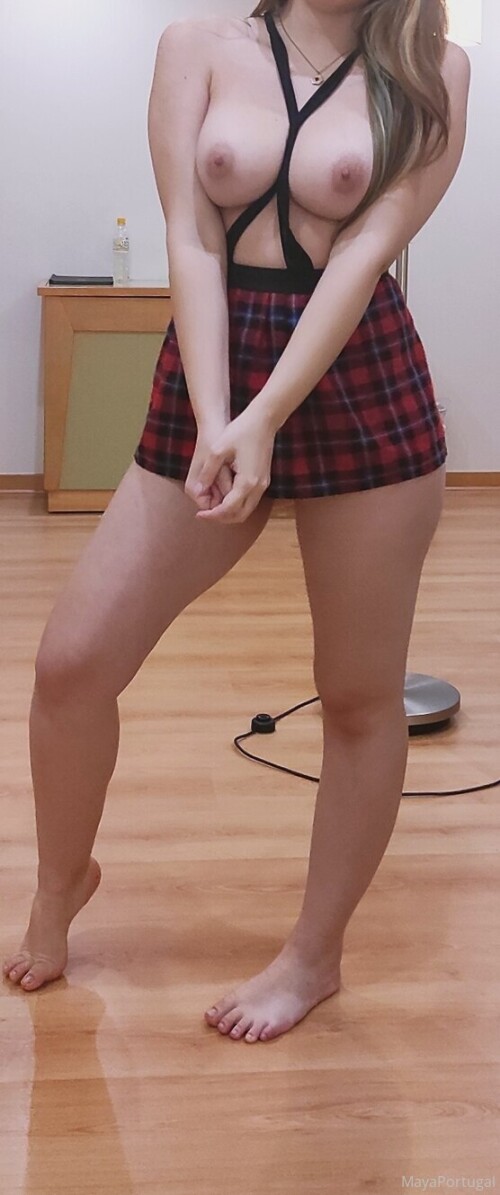 Maya / MayaPortugal Nude Leaked Onlyfans Photo Maya / MayaPortugal Nude Leaked Onlyfans Photo