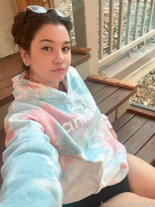 Sunidey Nude Leaked Onlyfans Photo Sunidey Nude Leaked Onlyfans Photo