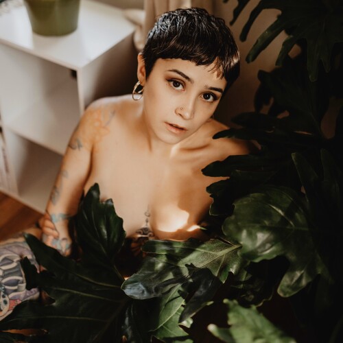 wakeynbakeynakey Nude Leaked Onlyfans Photo