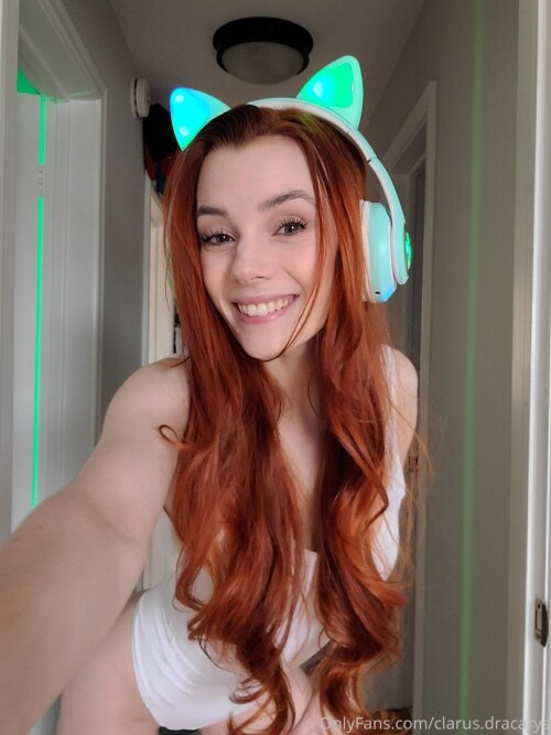 Clarus Polaris Nude Leaked Onlyfans Photo Clarus Polaris Nude Leaked Onlyfans Photo
