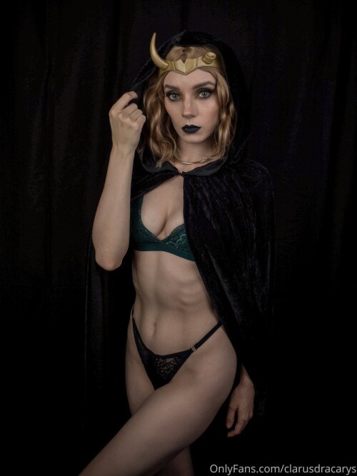 Clarus Polaris Nude Leaked Onlyfans Photo Clarus Polaris Nude Leaked Onlyfans Photo