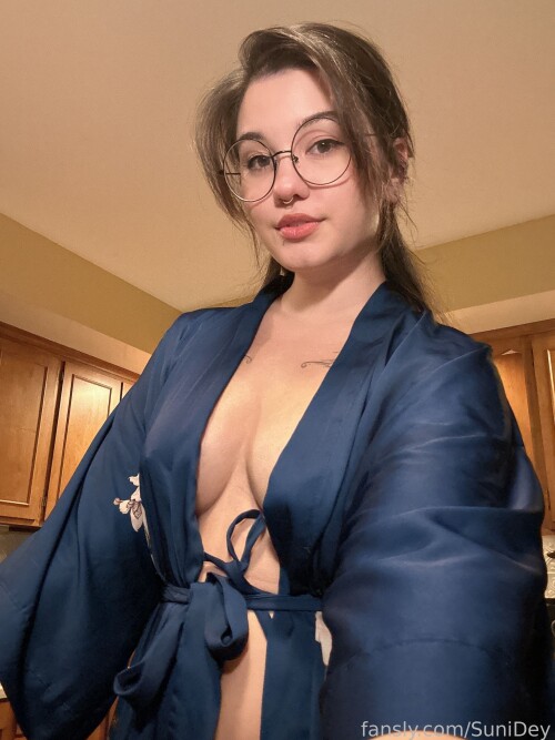 Sunidey Nude Leaked Onlyfans Photo Sunidey Nude Leaked Onlyfans Photo