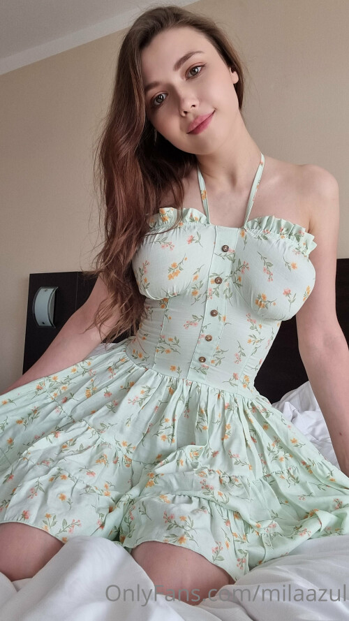 Mila Azul Nude Leaked Onlyfans Photo Mila Azul Nude Leaked Onlyfans Photo