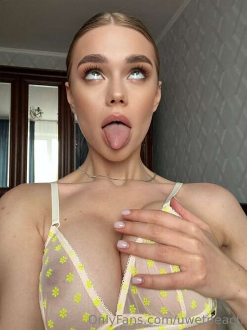 Sandy_mell_rose aka sandy_blond uwetpeach Onlyfans Nude Leaked Onlyfans Photo