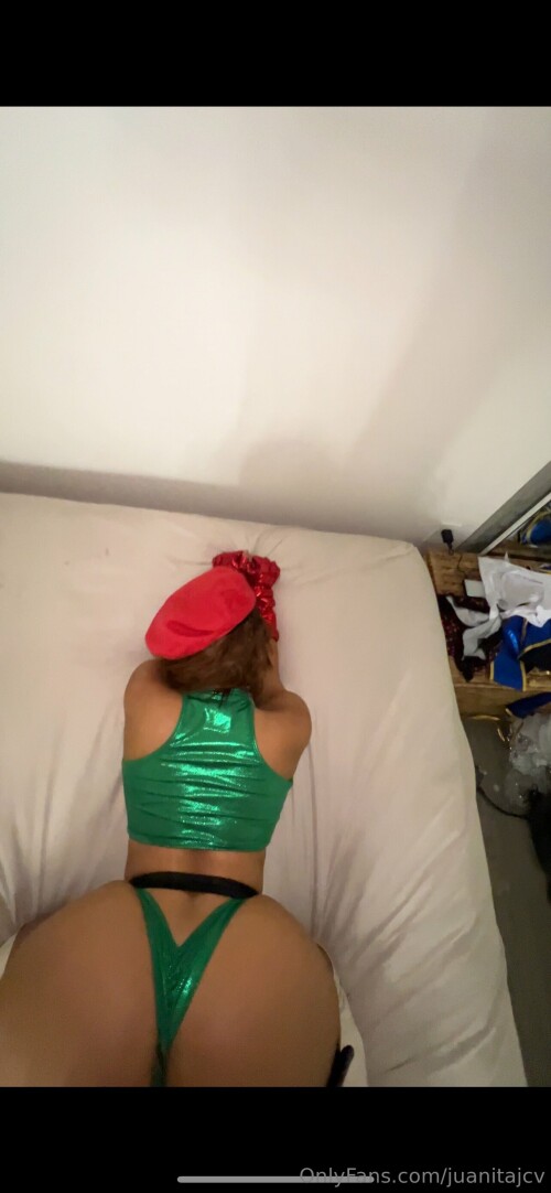 Juanita belle / Juanita jcv Nude Leaked Onlyfans Photo Juanita belle / Juanita jcv Nude Leaked Onlyfans Photo