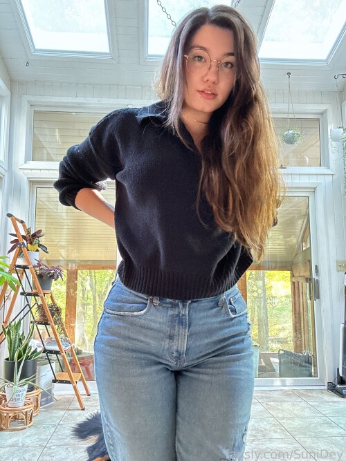 Sunidey Nude Leaked Onlyfans Photo Sunidey Nude Leaked Onlyfans Photo