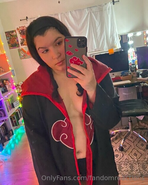 FandomReactions Nude Leaked Onlyfans Photo FandomReactions Nude Leaked Onlyfans Photo