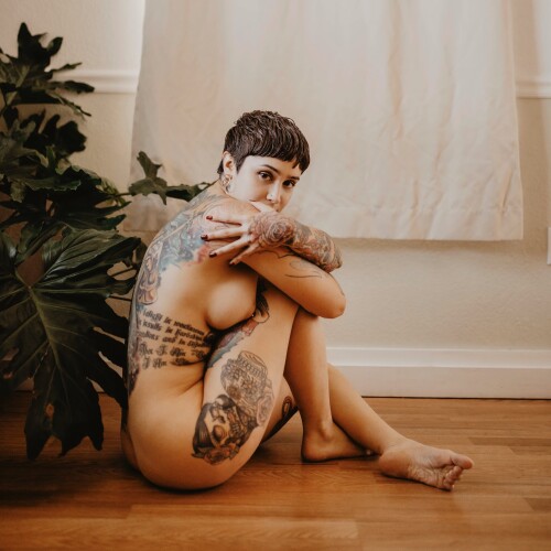 wakeynbakeynakey Nude Leaked Onlyfans Photo