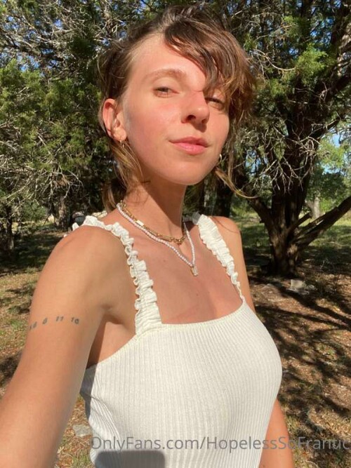 Hopelesssofrantic Nude Leaked Onlyfans Photo Hopelesssofrantic Nude Leaked Onlyfans Photo
