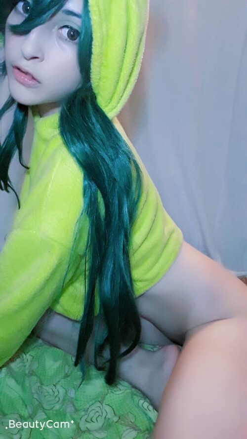 AliceKyo Nude Leaked Onlyfans Photo AliceKyo Nude Leaked Onlyfans Photo