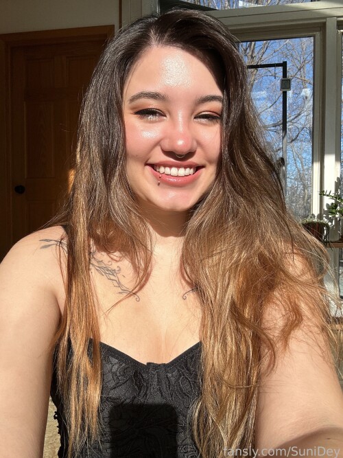 Sunidey Nude Leaked Onlyfans Photo Sunidey Nude Leaked Onlyfans Photo