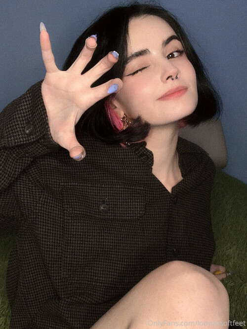 Loonassoftfeet Nude Leaked Onlyfans Photo Loonassoftfeet Nude Leaked Onlyfans Photo