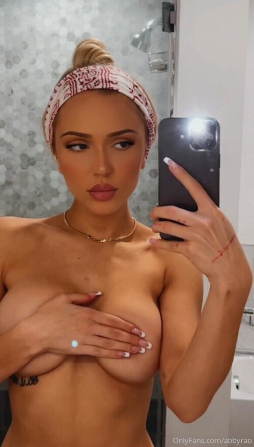 Abby Rao | abbyrao Nude Leaked Onlyfans Photo