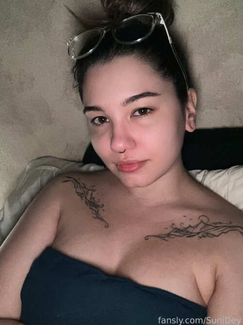 Sunidey Nude Leaked Onlyfans Photo Sunidey Nude Leaked Onlyfans Photo