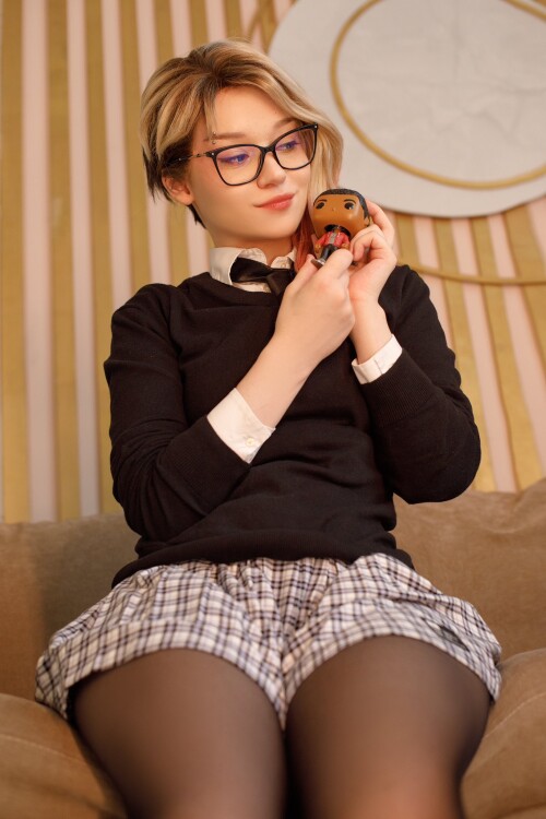 Donna loli Nude Leaked Onlyfans Photo Donna loli Nude Leaked Onlyfans Photo