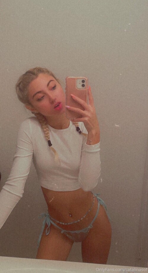 Catalinasof Janicee.janicee Nude Leaked Onlyfans Photo Catalinasof Janicee.janicee Nude Leaked Onlyfans Photo