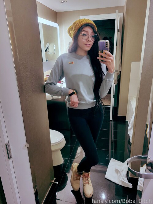 Boba Bitch Nude Leaked Onlyfans Photo Boba Bitch Nude Leaked Onlyfans Photo