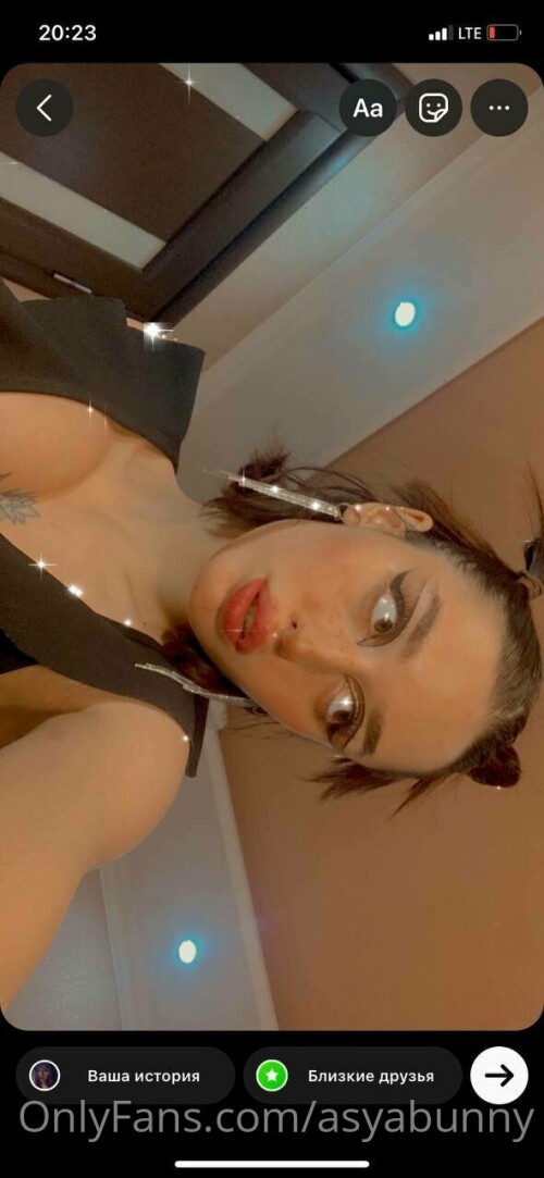 asyabunny - sweetstoormy Nude Leaked Onlyfans Photo asyabunny - sweetstoormy Nude Leaked Onlyfans Photo